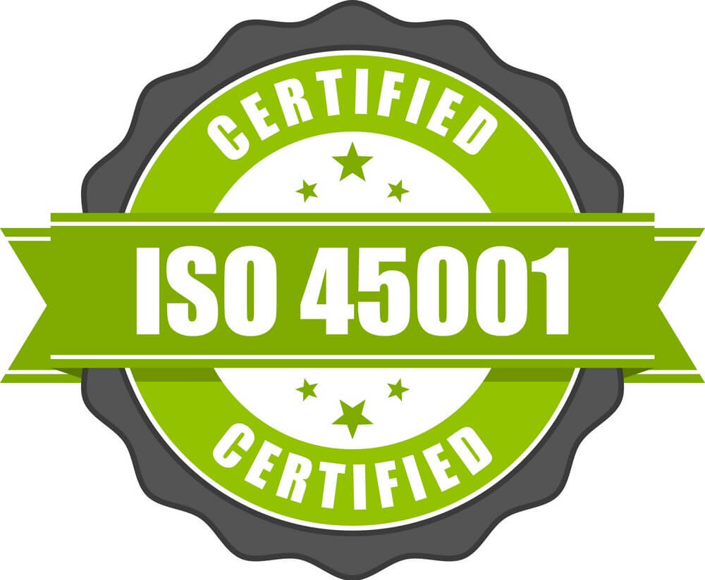 ISO 45001
