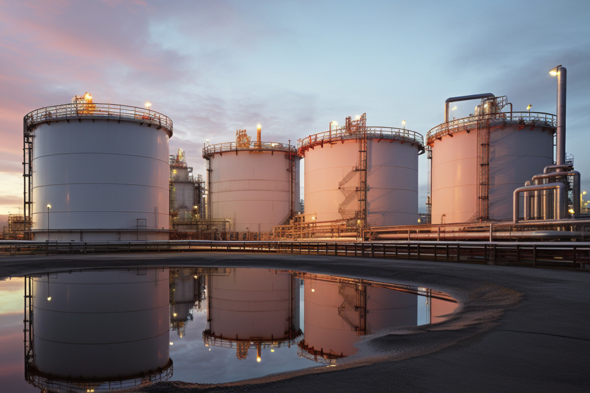 Operações de soldadura com segurança